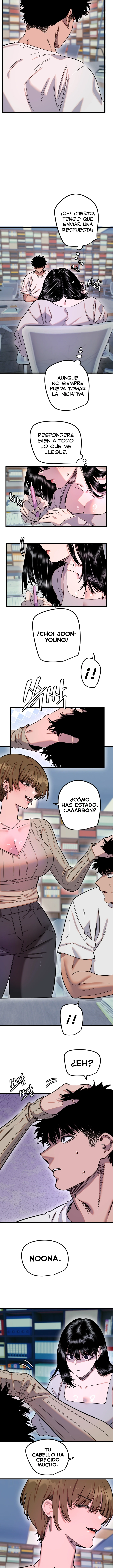 Manitto Raw Chapter 87 - Page 4