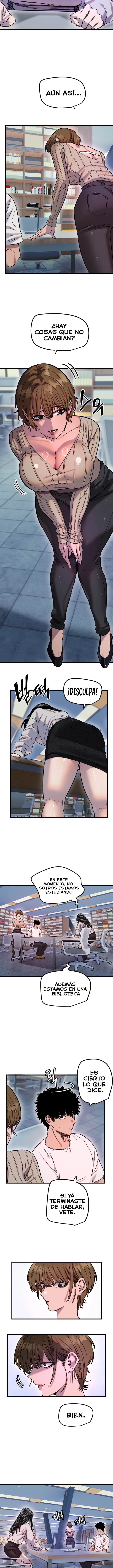 Manitto Raw Chapter 87 - Page 7