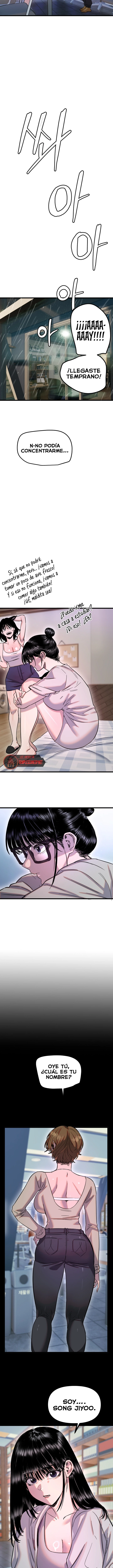 Manitto Raw Chapter 87 - Page 8
