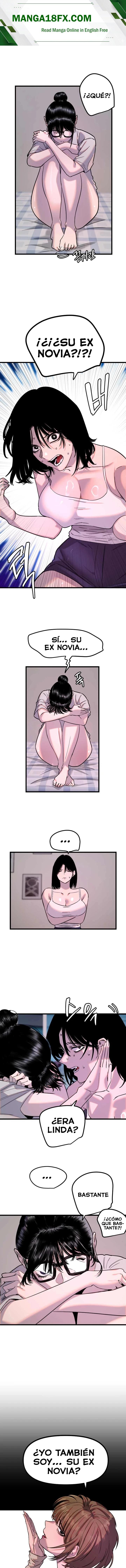 Manitto Raw Chapter 88 - Page 1