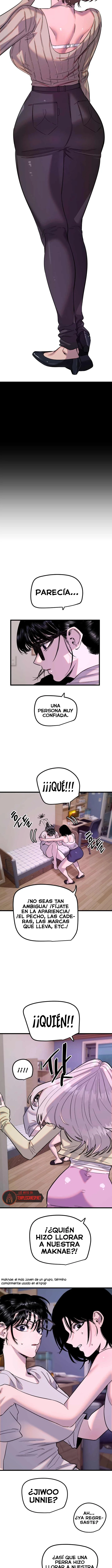 Manitto Raw Chapter 88 - Page 2