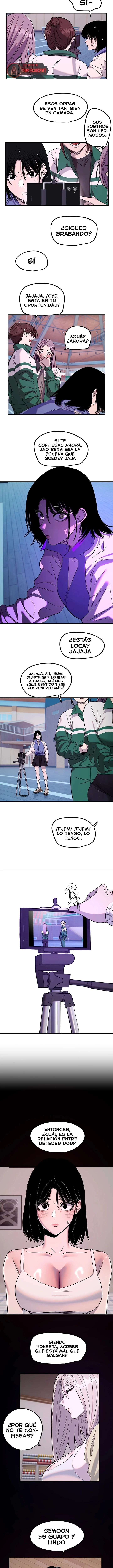 Manitto Raw Chapter 89 - Page 4