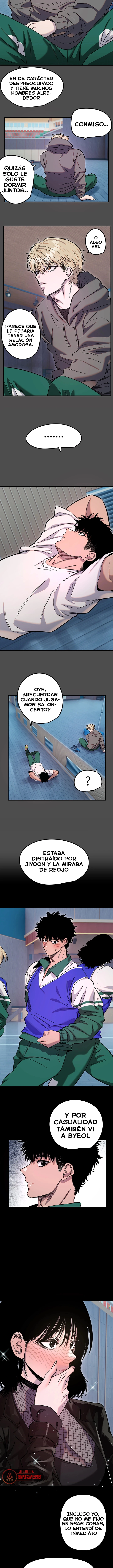 Manitto Raw Chapter 90 - Page 2