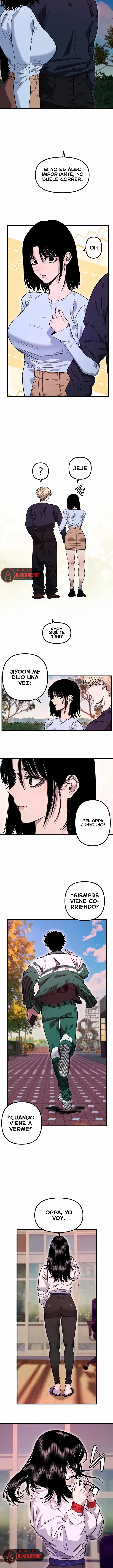 Manitto Raw Chapter 94 - Page 2