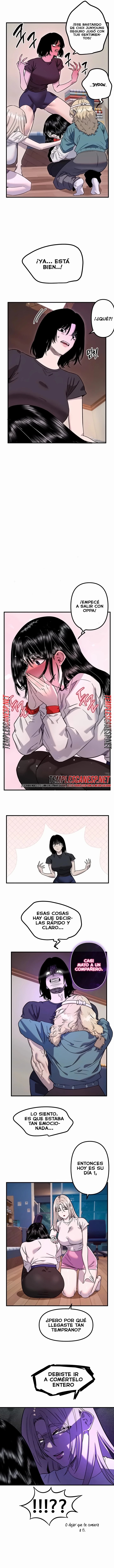 Manitto Raw Chapter 95 - Page 2