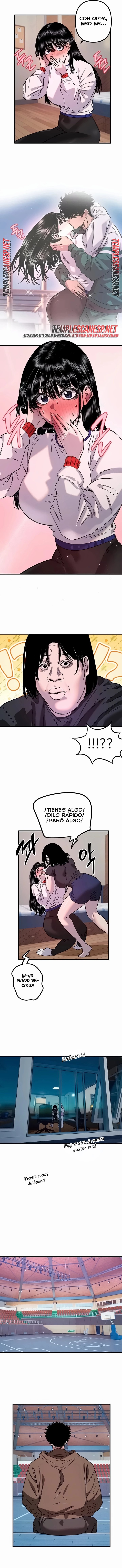 Manitto Raw Chapter 95 - Page 3