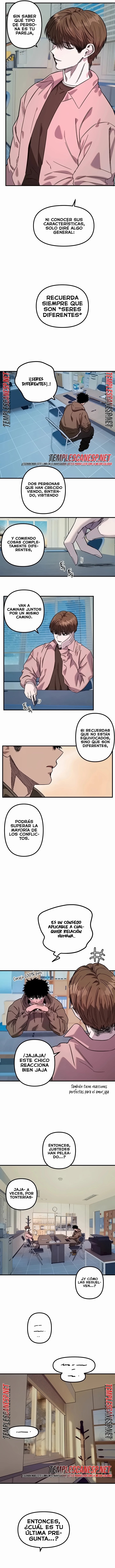 Manitto Raw Chapter 95 - Page 7