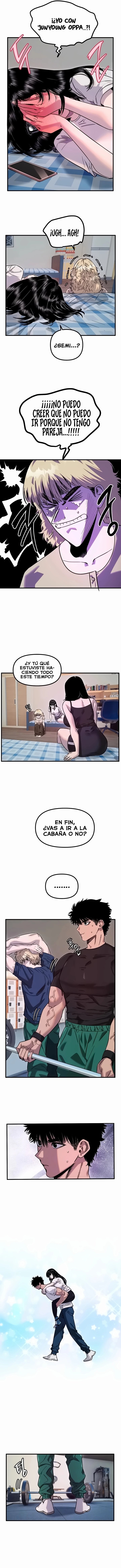 Manitto Raw Chapter 96 - Page 2