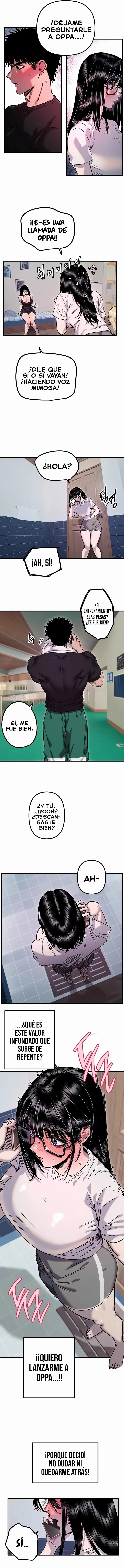 Manitto Raw Chapter 96 - Page 3