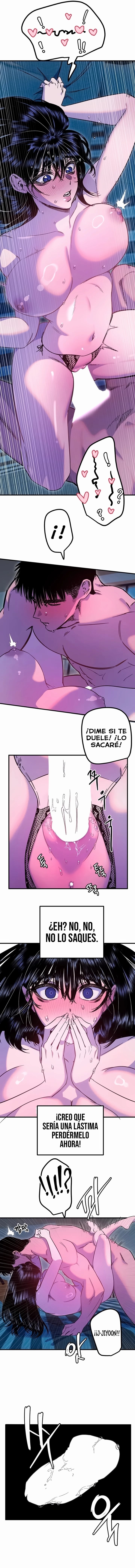 Manitto Raw Chapter 99 - Page 3