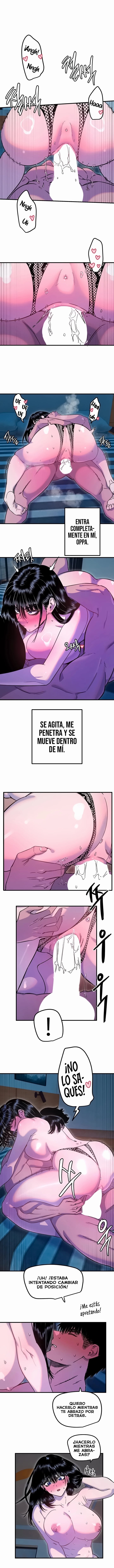 Manitto Raw Chapter 99 - Page 5