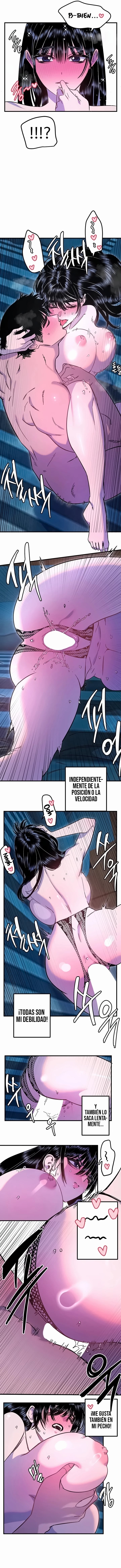 Manitto Raw Chapter 99 - Page 6