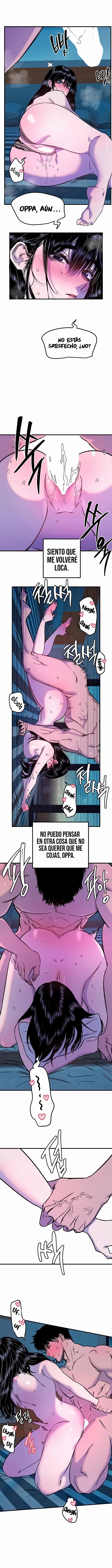 Manitto Raw Chapter 99 - Page 8