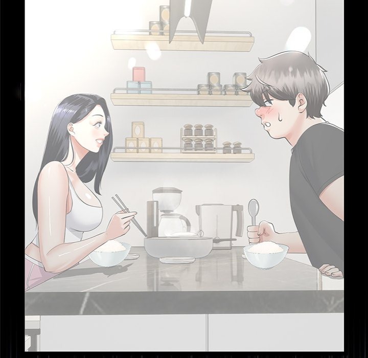 My Stepmom Has Returned Chapter 47 - Page 26