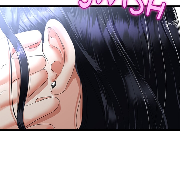 My Stepmom Has Returned Chapter 48 - Page 109