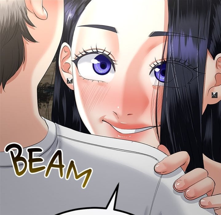 My Stepmom Has Returned Chapter 49 - Page 34