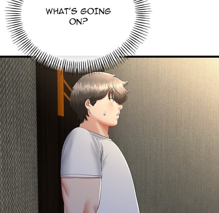 My Stepmom Has Returned Chapter 49 - Page 57