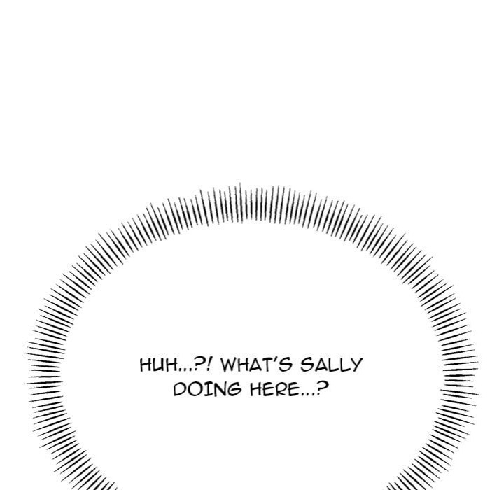 My Stepmom Has Returned Chapter 49 - Page 8