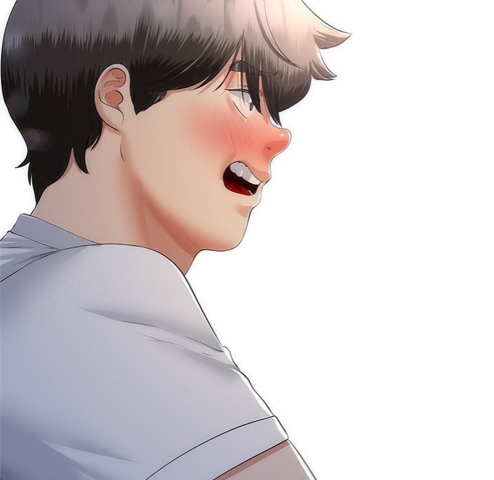 My Stepmom Has Returned Chapter 50 - Page 102