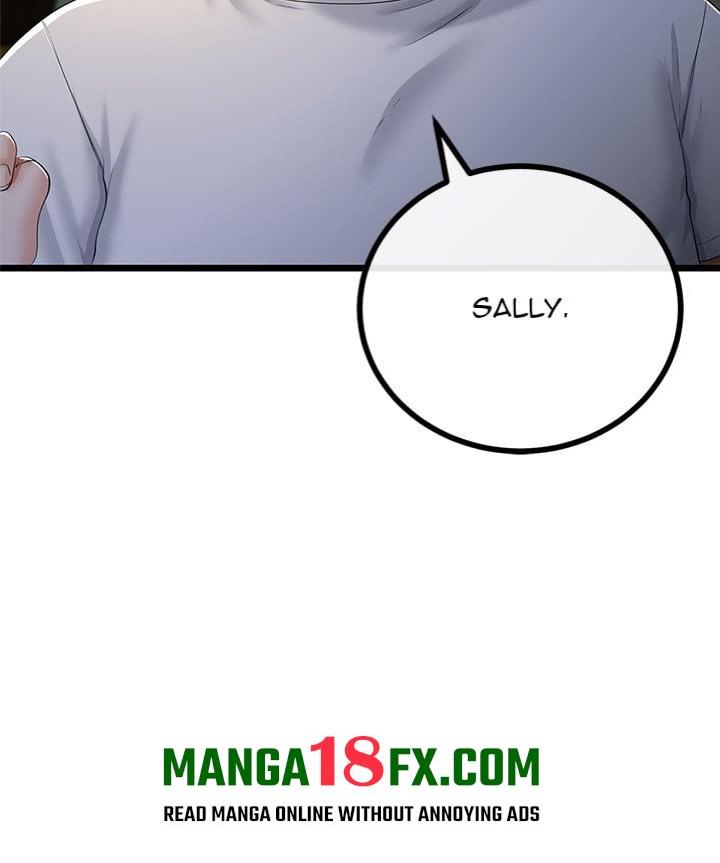 My Stepmom Has Returned Chapter 50 - Page 37