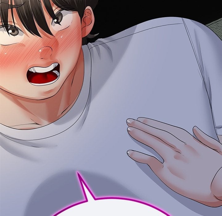 My Stepmom Has Returned Chapter 50 - Page 51