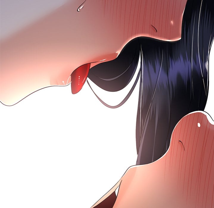 My Stepmom Has Returned Chapter 51 - Page 142