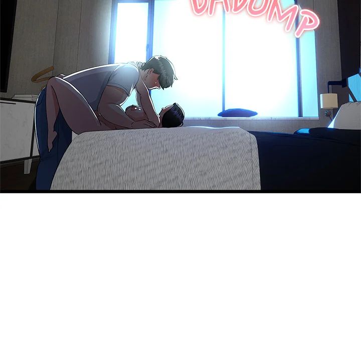 My Stepmom Has Returned Chapter 52 - Page 16