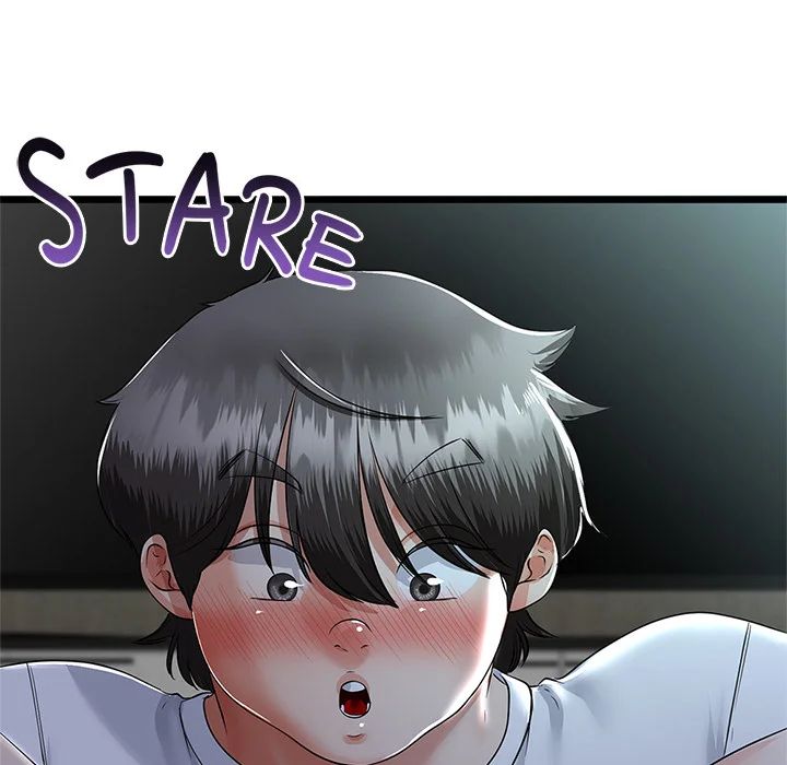 My Stepmom Has Returned Chapter 52 - Page 54