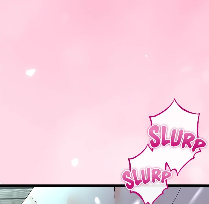 My Stepmom Has Returned Chapter 52 - Page 91