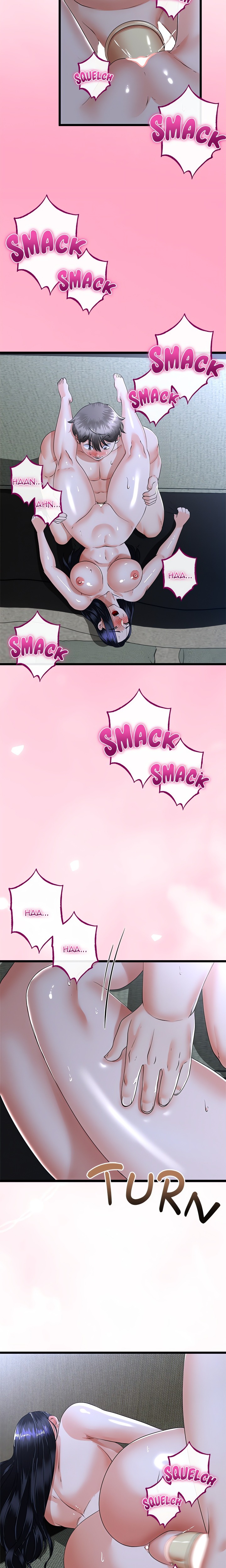 My Stepmom Has Returned Chapter 55 - Page 10