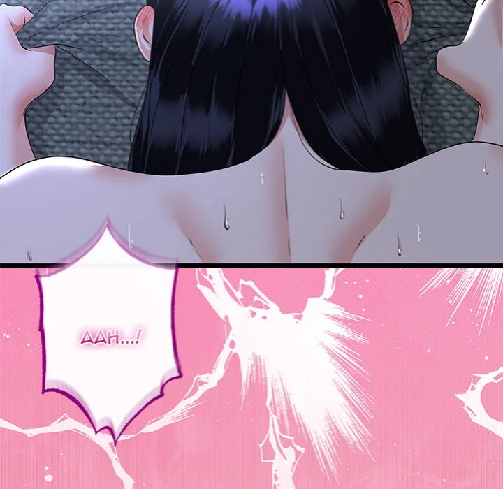 My Stepmom Has Returned Chapter 56 - Page 132