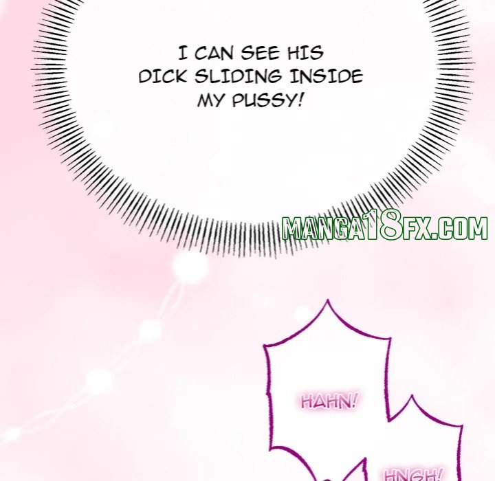 My Stepmom Has Returned Chapter 56 - Page 40