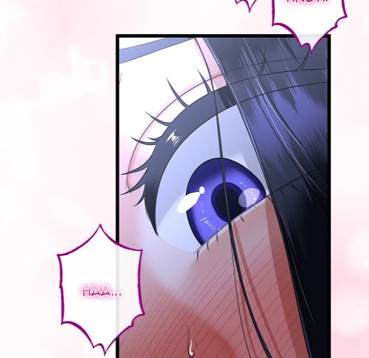 My Stepmom Has Returned Chapter 56 - Page 41