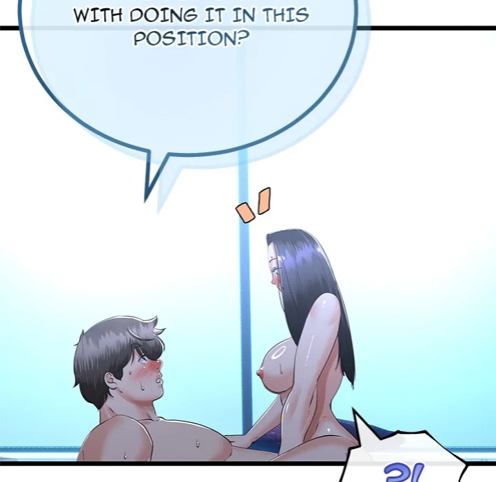 My Stepmom Has Returned Chapter 56 - Page 55