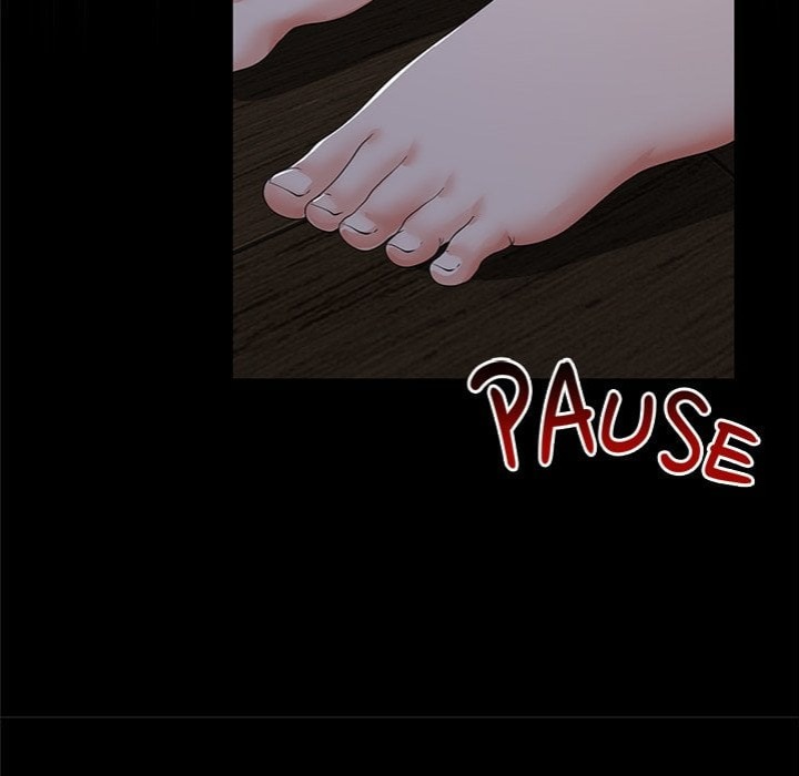 My Stepmom Has Returned Chapter 57 - Page 114