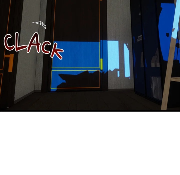 My Stepmom Has Returned Chapter 58 - Page 132