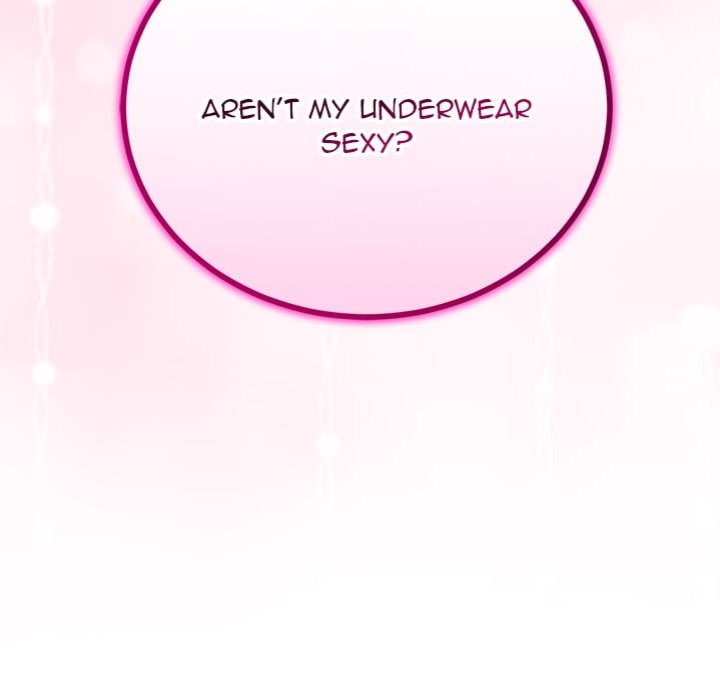 My Stepmom Has Returned Chapter 59 - Page 54