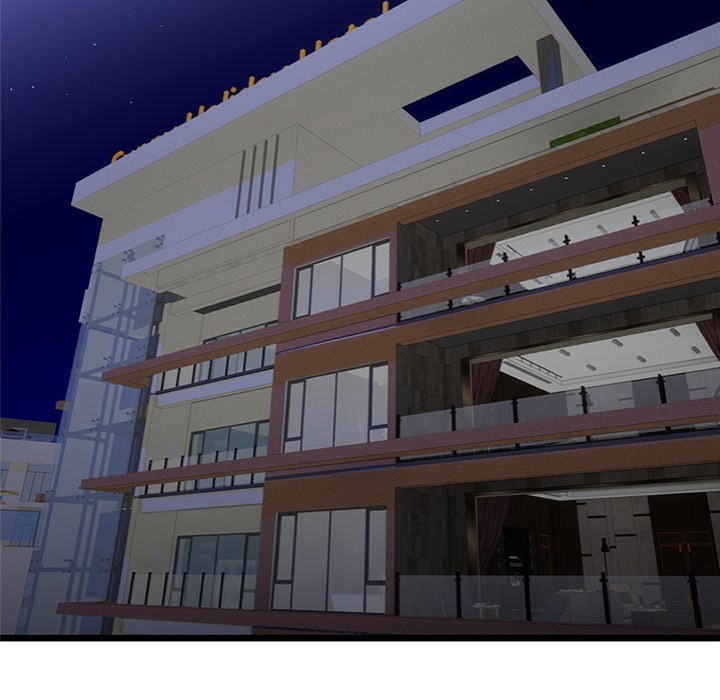 My Stepmom Has Returned Chapter 60 - Page 14