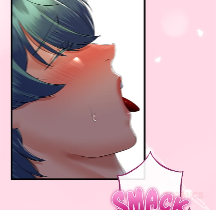 My Stepmom Has Returned Chapter 60 - Page 57