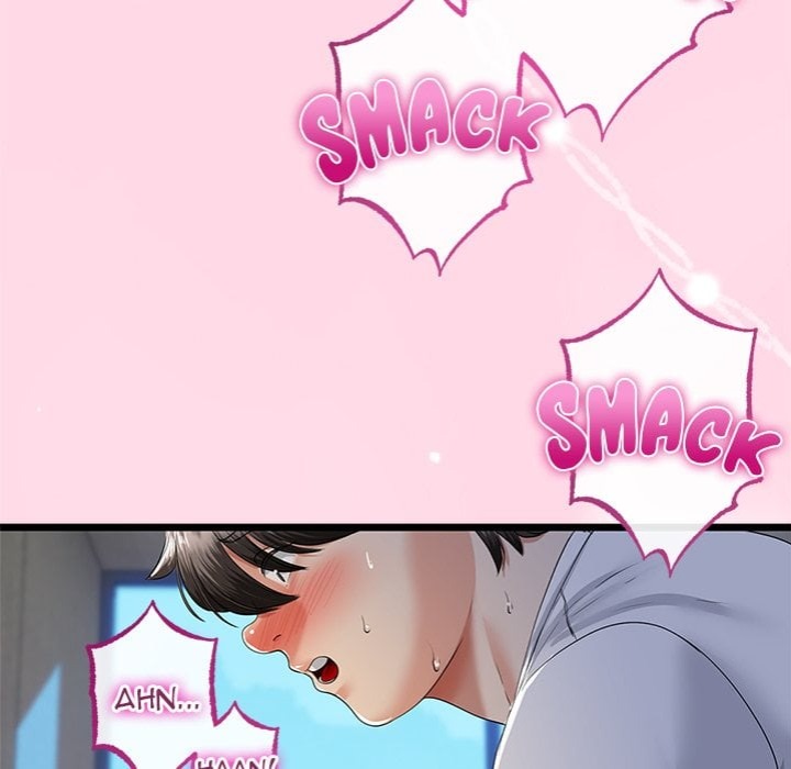 My Stepmom Has Returned Chapter 61 - Page 104