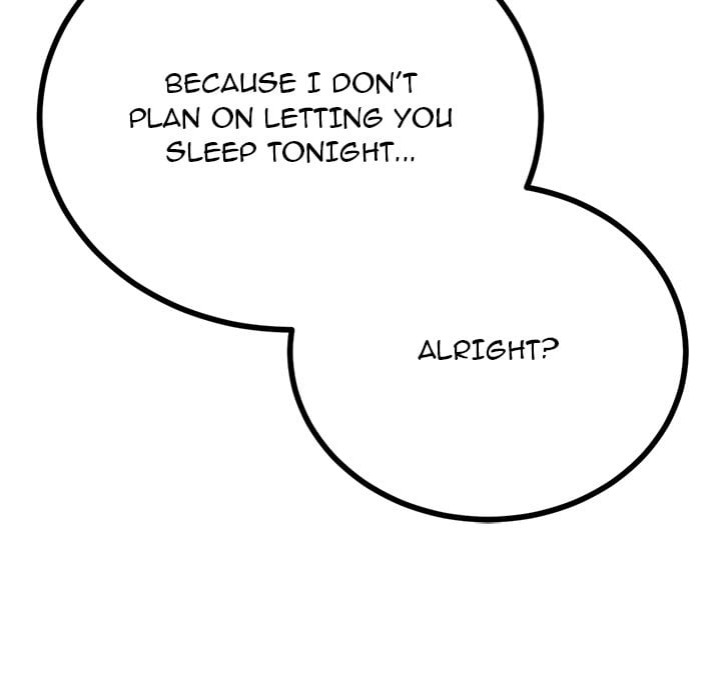 My Stepmom Has Returned Chapter 61 - Page 11