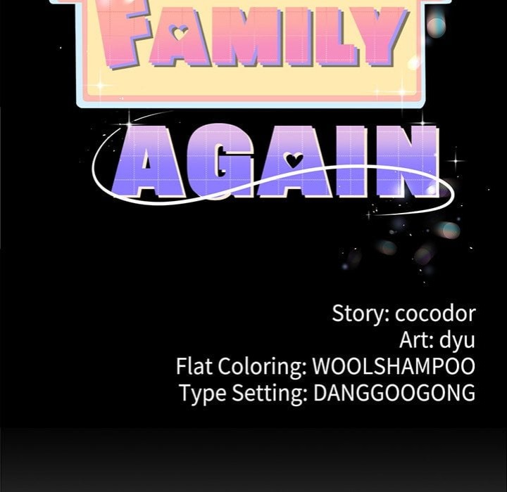 My Stepmom Has Returned Chapter 61 - Page 13