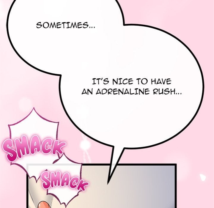 My Stepmom Has Returned Chapter 61 - Page 92