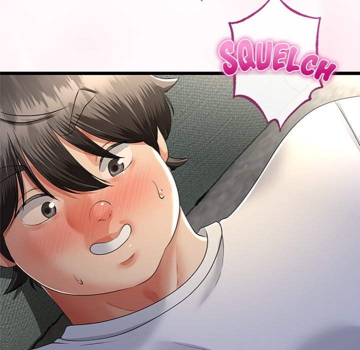 My Stepmom Has Returned Chapter 62 - Page 8