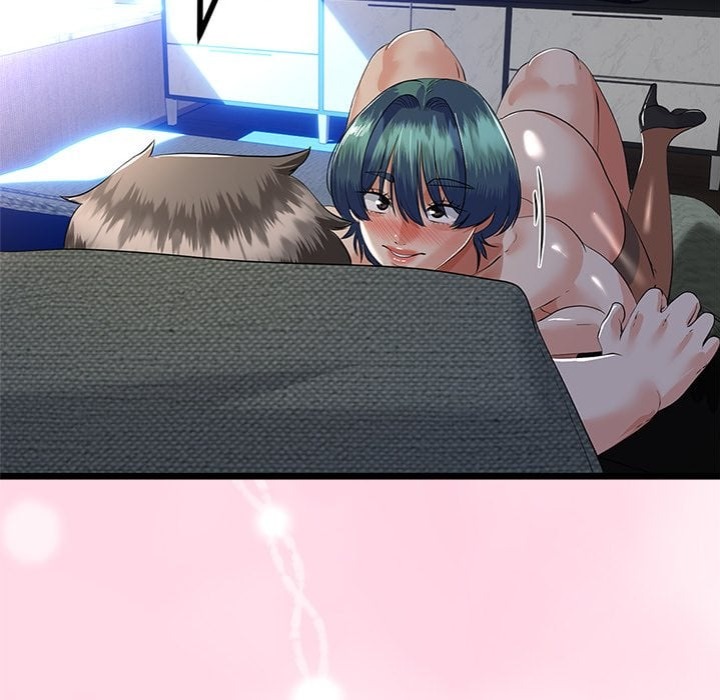 My Stepmom Has Returned Chapter 63 - Page 103