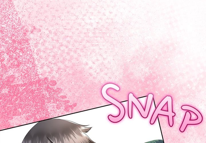 My Stepmom Has Returned Chapter 66 - Page 4