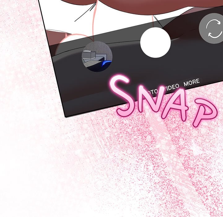 My Stepmom Has Returned Chapter 66 - Page 8