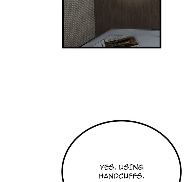 My Stepmom Has Returned Chapter 67 - Page 39