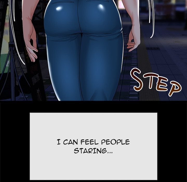 My Stepmom Has Returned Chapter 67 - Page 85