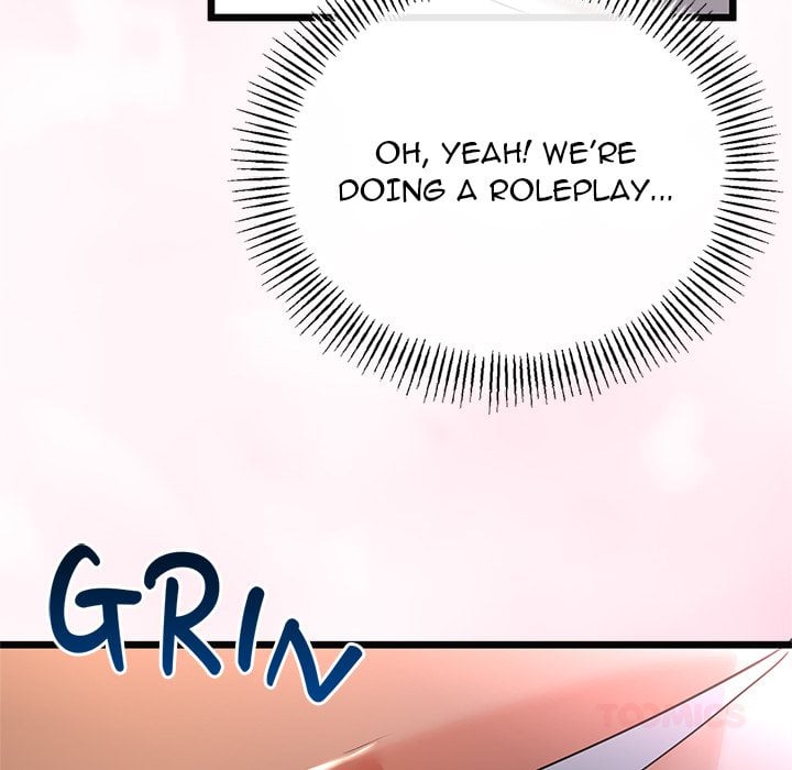 My Stepmom Has Returned Chapter 68 - Page 111